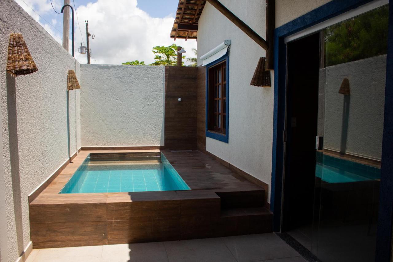 Milagres De Minas Villa Sao Miguel dos Milagres Exterior photo