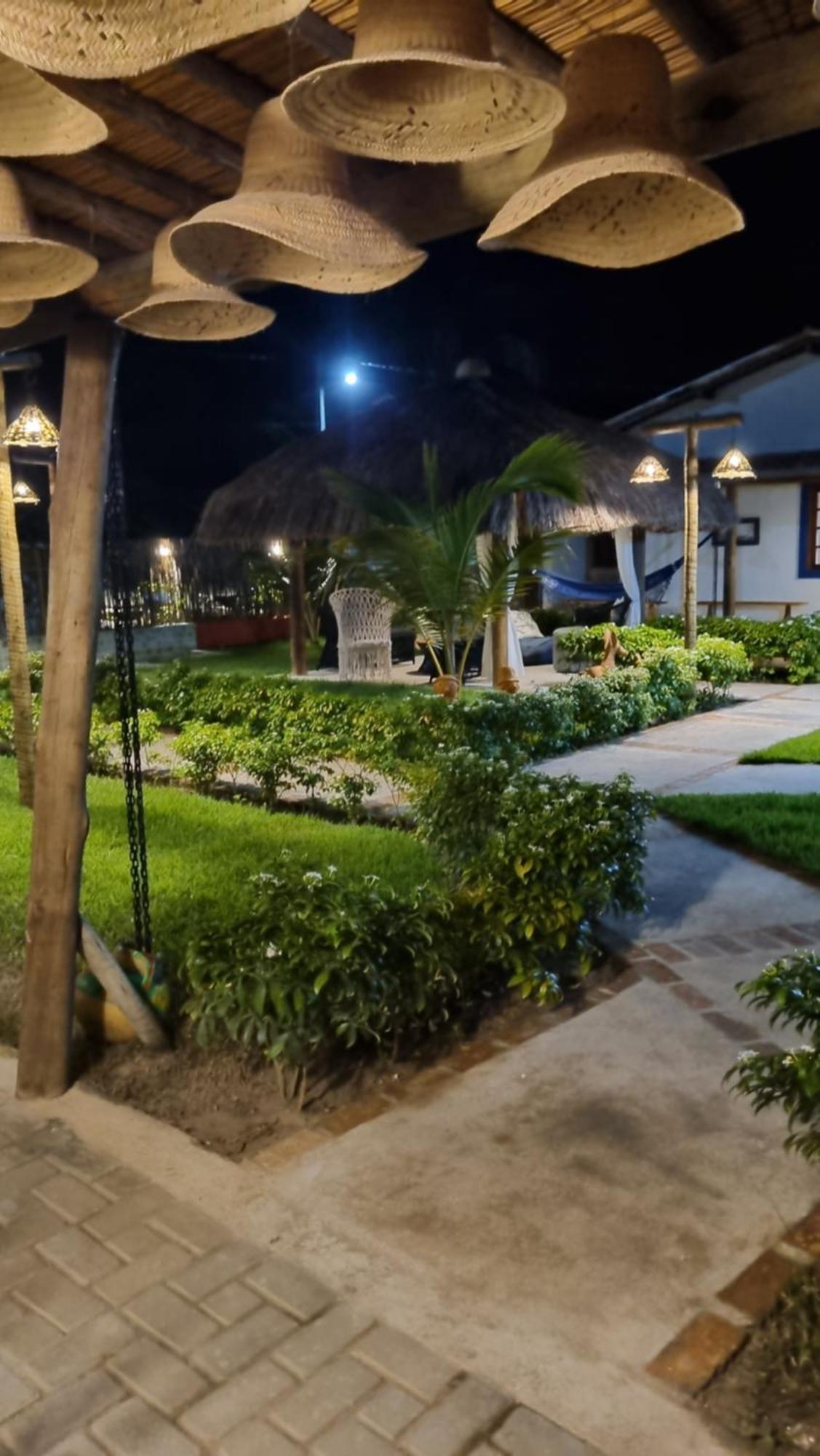 Milagres De Minas Villa Sao Miguel dos Milagres Exterior photo