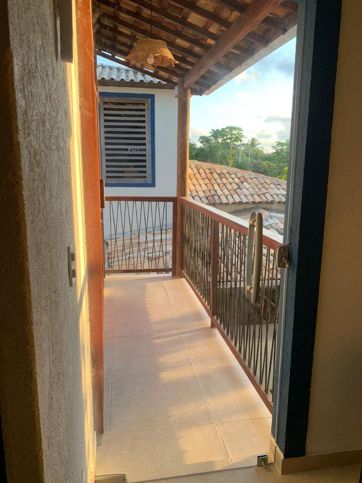 Milagres De Minas Villa Sao Miguel dos Milagres Exterior photo